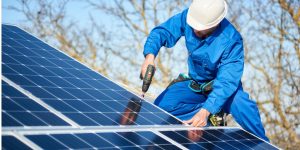 Installation Maintenance Panneaux Solaires Photovoltaïques à Vomecourt